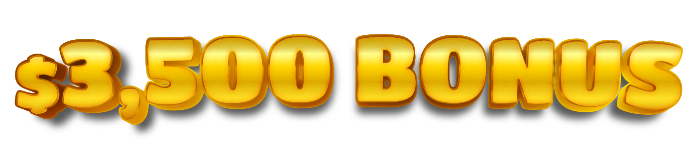 Slots LV $3,500 Bonus + 50 Free Spins