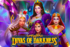 Slots LV Divas of Darkness