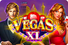 Slots LV Vegas XL